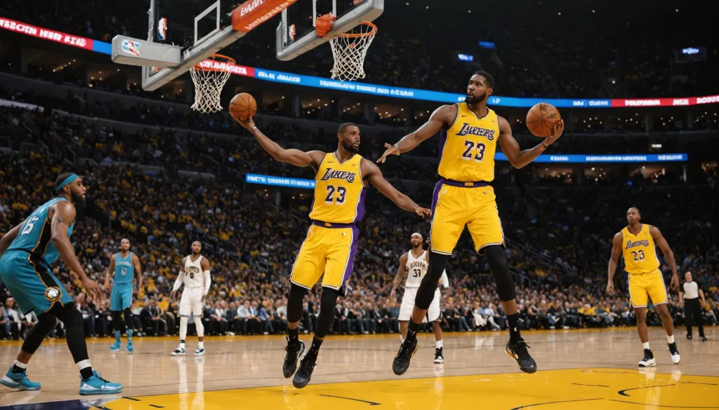 Сколько длится матч NBA баскетбол? Бывает ли ничья в баскетболе и что такое дополнительное время