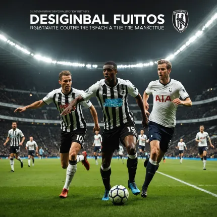 Ньюкасл Юнайтед - Тоттенхэм Хотспур: Статистика личных встреч и история противостояний