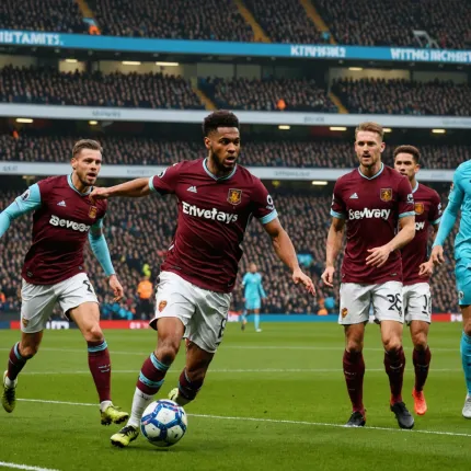 Вест Хэм — Ливерпуль 0:2: Обзор матча 13-го тура АПЛ