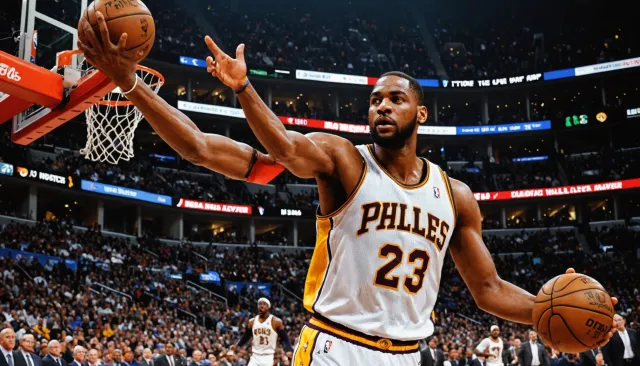 Лучший игрок матча как называется - История награды MVP в NBA и кто получал её чаще всех