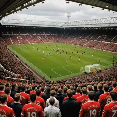 Манчестер Юнайтед – Бёрнли: статистика личных встреч и история противостояний