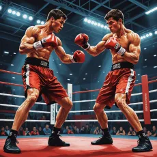 Кикбоксинг: Тренировки, Правила и Чемпионы