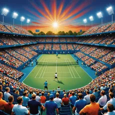 Теннис и рейтинг ATP за 52 недели: как меняется статус теннисиста в мире профессионального спорта