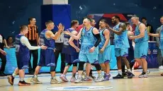 «Никель» дожал соперника. Заполярный матч звёзд покорён!