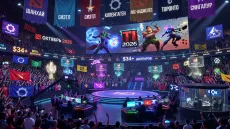 The International 2026: даты проведения главного турнира Dota 2